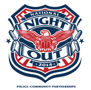 2014 national night out logo