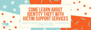 learn about identity theft VSS image