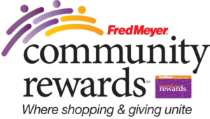 fred myers community rewards shopping graphic