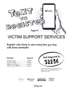 text to register image VSS