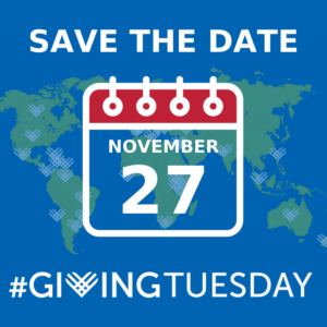 nov 27 save the date giving tuesday