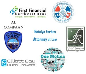 sponsor logo collage