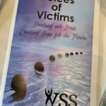 voices of victims brochure VSS