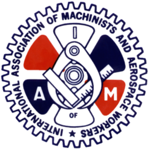 I A of M logo