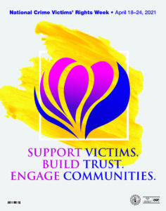 support victims rights week image