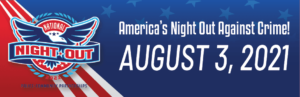 banner americas night out aug 3 2021